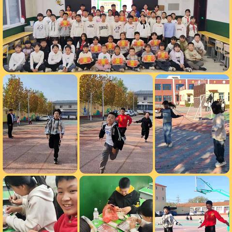 “精研共进，语润成长”——南大王庄小学 2024 - 2025 学年第一学期语文学科教研活动纪实