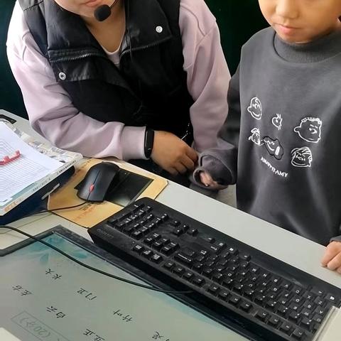“缤纷童年 趣味乐评”——永清县刘街镇南大王庄小学一二年级乐评闯关