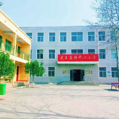 龙王庙镇中心小学（原甘庄小学）教师风采