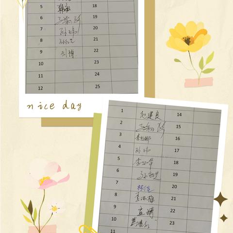 课堂展风采 教研促成长——榆林一中语文教研活动纪实