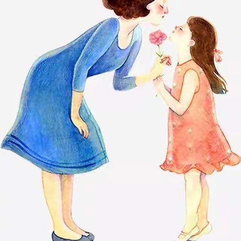💕温馨五月天 感恩母亲节💕——城港幼儿园母亲节系列活动