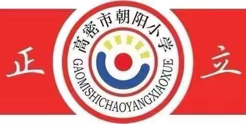 国防责任重，祖国在心中——高密市朝阳小学五年级研学活动