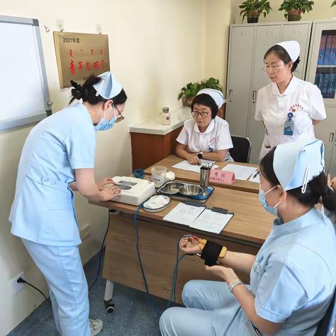 聚焦临床实践 淬炼中医护理真本领——第十二期中医护理岗位培训班实践考核与临床观摩圆满收官