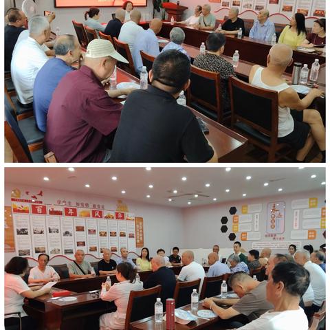 庆七一华诞 筑社区同心——英雄南路街道解放西社区党委开展庆祝中国共产党成立104周年系列活动