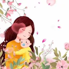 《 爱的母亲节》——绘本阅读课