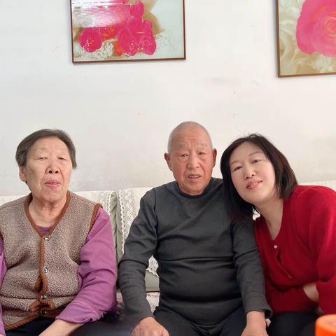 念起，一份温暖