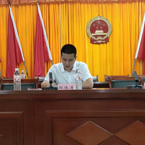 大致坡镇人大举办2025年人大代表履职能力专题培训班