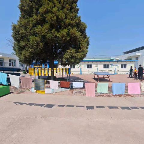 劳动最光荣，奋斗最美丽——浅水营小学生活劳动实践展示活动圆满落幕