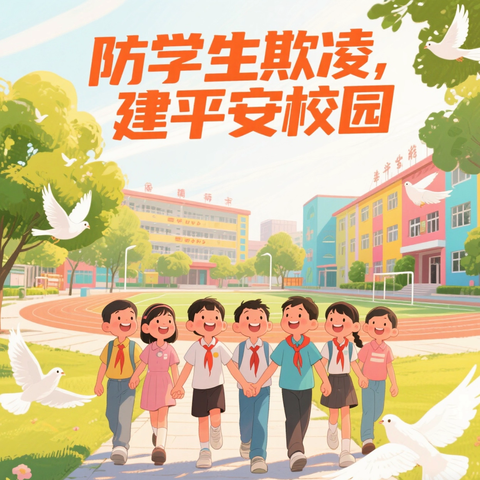 防学生欺凌，建平安校园——浅水营小学欺凌防治宣传教育暨法治副校长进校园活动