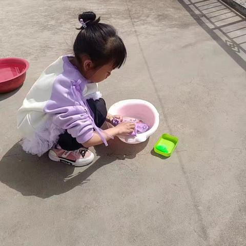 劳动润童心，实践促成长——浅水营小学五一劳动节家庭劳动实践活动纪实
