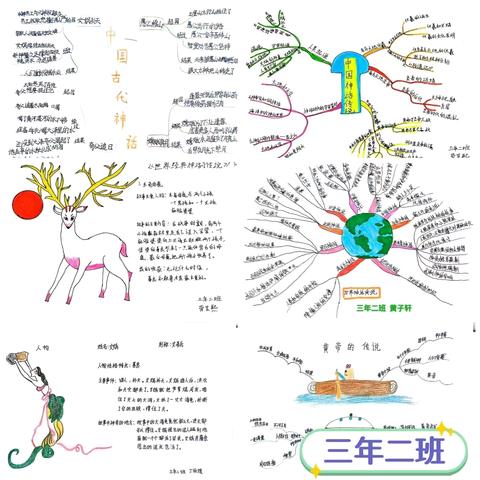 墨香伴假期 悦读润心田——天山第一小学暑期书香特辑（读书档案篇）