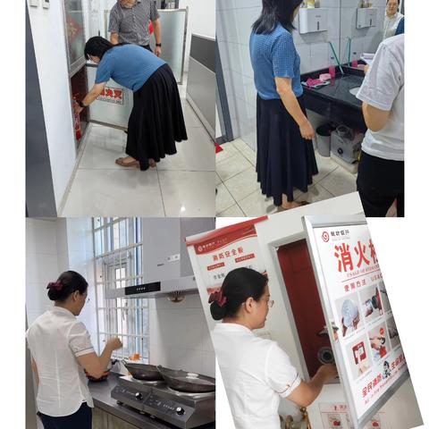 寿光管辖行深入开展“安全生产月”系列活动