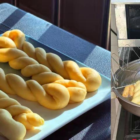 巧手烹香，情暖环翠 —寿光环翠支行美食客养活动搭建服务新桥梁