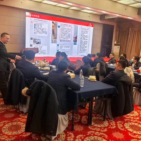 蓄力开门红·赋能提产能 潍坊银行寿光管辖行开展零售业务专项培训