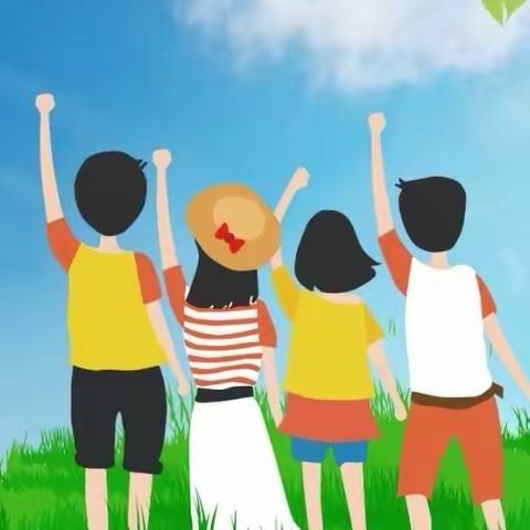 五育并举育美德   争做五美好少年