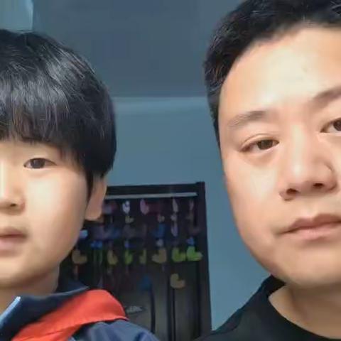 同沐书香，阅读悦美——第五届“亲子共读”活动精彩剪影（三）