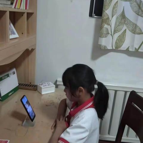 让红领巾更鲜艳一西贾小学云队课活动特写