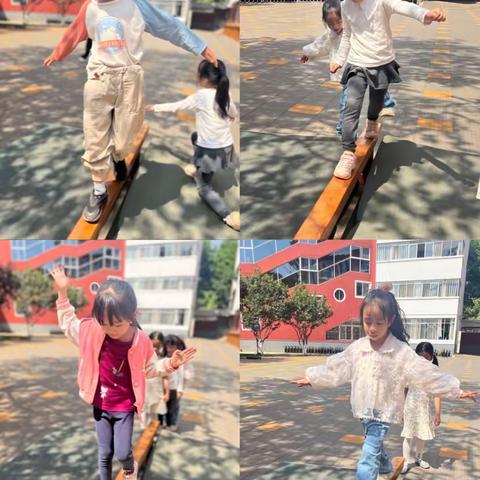 幼小衔接——我们在行动