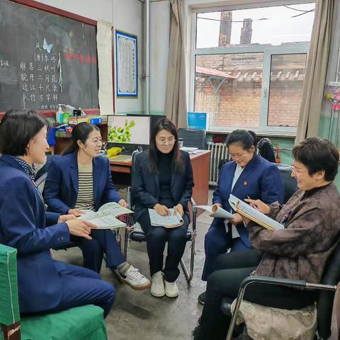 以研促教，合作赋能———实验小学一年级语文组骨干教师展示课活动纪实