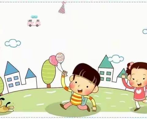 《挑战，成长》海育幼儿园大三班