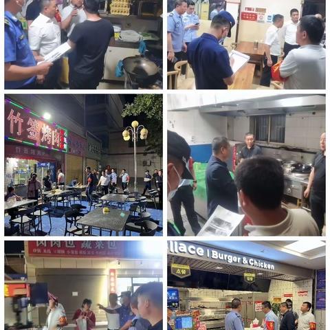 区城市管理和综合执法局大气污染防治工作动态