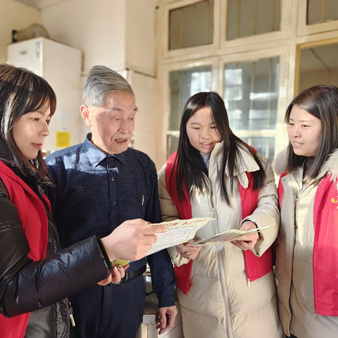 北塘社区1月份垃圾分类活动小结