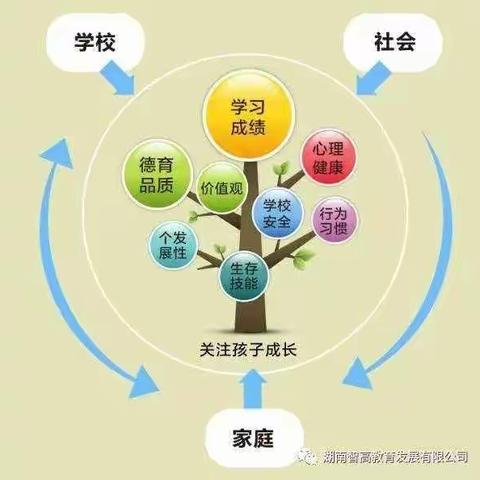 家庭教育=爱＋技巧