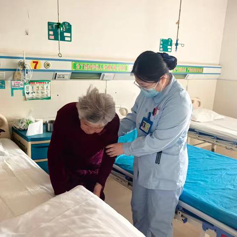 优服暖人心：医院日常诊疗中的人文与专业