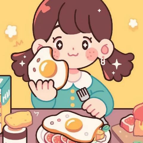 城中区保育院今日食谱