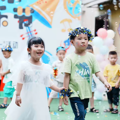 【家园共育】北海市铁山港区第六幼儿园2024年秋季学期开学温馨提示