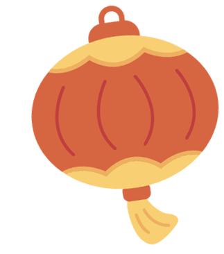 广州市增城区永宁街翟洞欢乐幼儿园2024年寒假放假通知及温馨提示