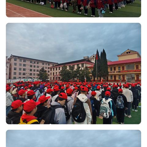 研学｜勉县勉阳初级中学“寻张骞丝路印记，探蔡伦古法造纸”﻿研学实践活动