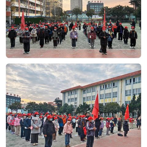 研学｜勉县青少年校外活动中心“体验融媒主播·感受科技魅力”研学实践活动