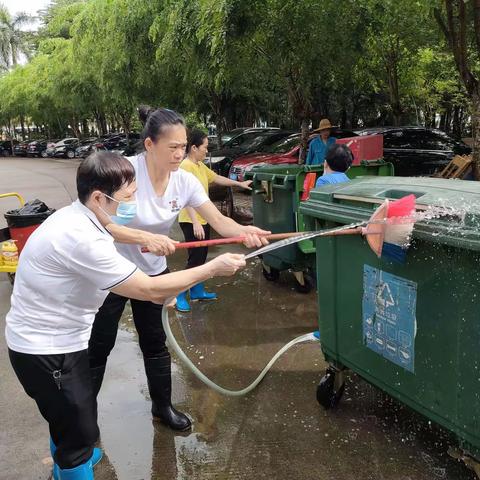 海南石油分公司项目的简篇