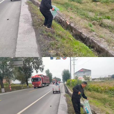 李庄片区2025年10月19日（周日）工作动态