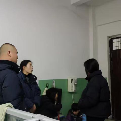 家校合作，共育成长