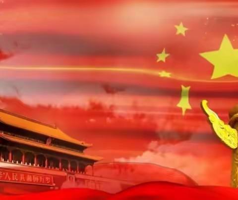 “红歌浸童心，共颂爱国情”——乌尊布拉克镇花园社区幼儿园红歌比赛活动