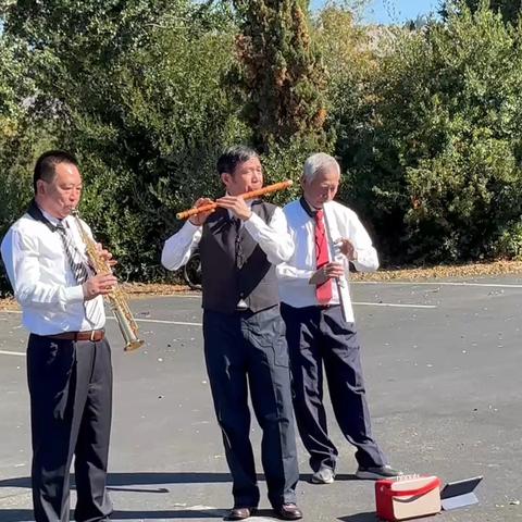 蓝亭舞友交流会续—视频篇