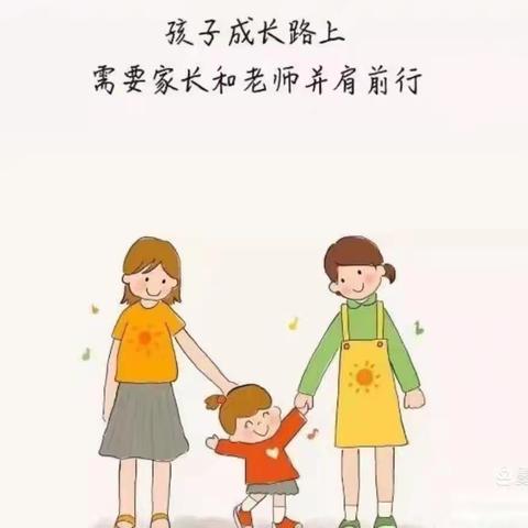 💖情系幼儿，爱在家访🌻 ——鱼塘学校附属幼儿园家访活动