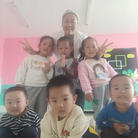 🇨🇳喜迎国庆❤️礼赞祖国🇨🇳——尼玛拉吉幼儿园第五周（2024.9.23-9.27日）精彩总结👍👍🌷🌷