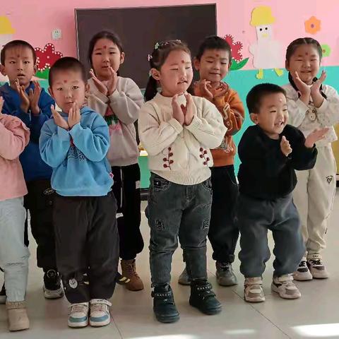 🎉🎉尼玛拉吉幼儿园第十三周（2024.11.18-11.22）精彩总结🎈🎈🌹🌹