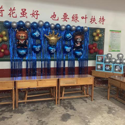 童心向党 放飞梦想，六一儿童节。 东游中心小学六《4》班