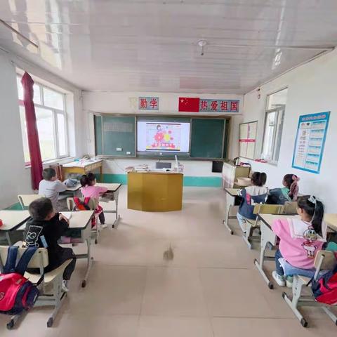 炭窑小学