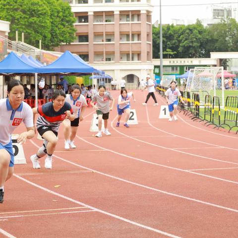 现场直击！深圳市罗湖区2024年初中毕业生升学体育考试考点纪实