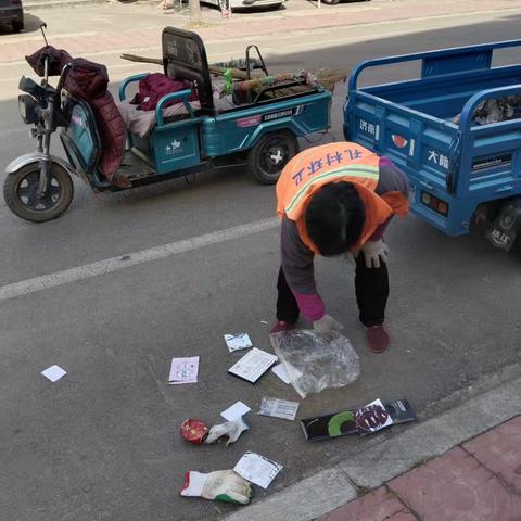 济南鑫兴环卫有限公司2025年12月1日至7日一周工作摘要