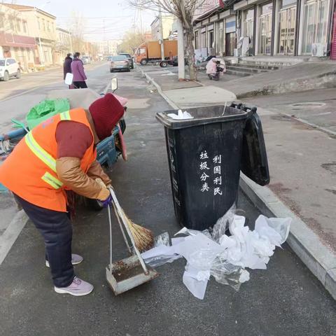 济南鑫兴环卫有限公司2025年12月15日至21日一周工作摘要