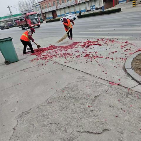 济南鑫兴环卫有限公司2025年12月22日至28日一周工作摘要