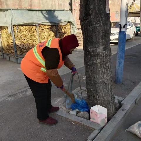 济南鑫兴环卫有限公司2026年1月12日至18日一周工作摘要