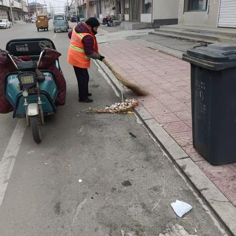 济南鑫兴环卫有限公司2026年1月26日至2月1日一周工作摘要