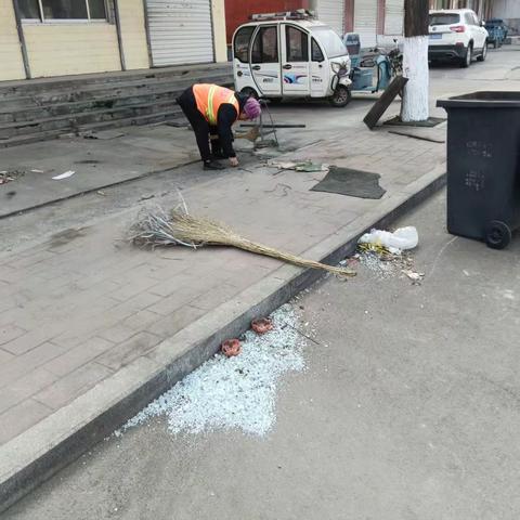 济南鑫兴环卫有限公司2026年2月2日至8日一周工作摘要